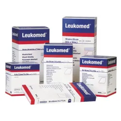 Leukomed BSN 7,20 x 5,00 cm  -  50 stuks